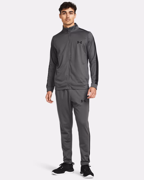 UA Rival Knit Men's Tracksuit