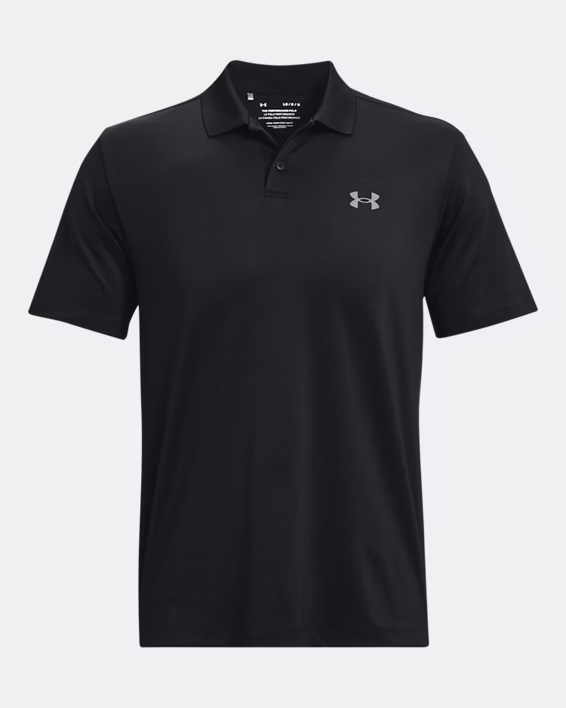 UA Matchplay Men's Polo