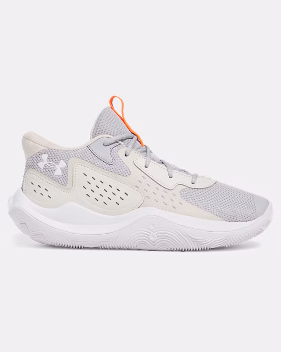 UA Jet '23 Unisex Basketball Shoes