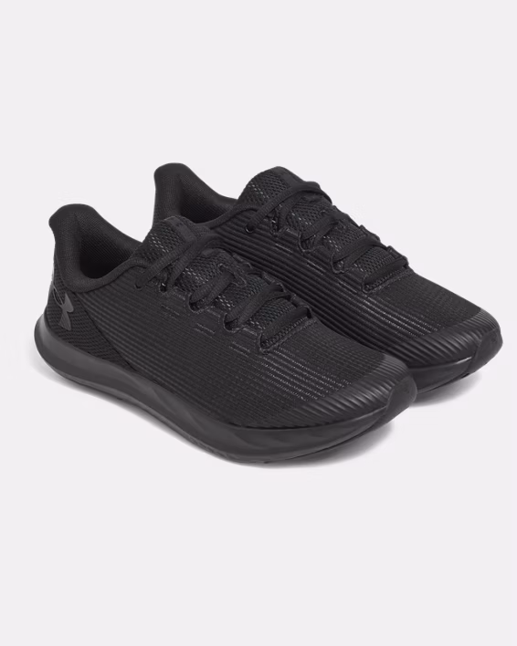 UA Speed Swift Boys' Running Shoes