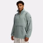 UA Unstoppable Men's Anorak