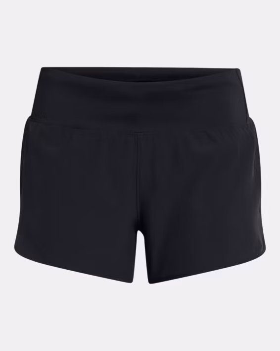 UA Launch Pro Women's 8 cm Shorts