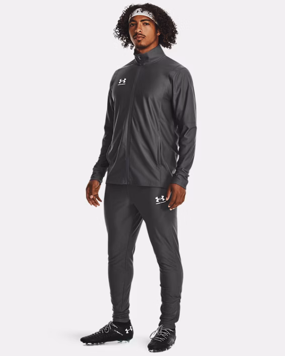 UA Challenger Men's Tracksuit