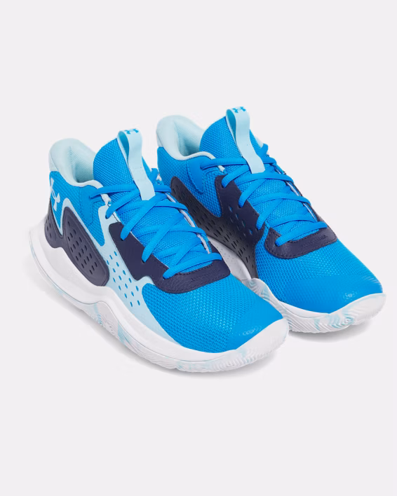 UA Jet '23 Unisex Basketball Shoes