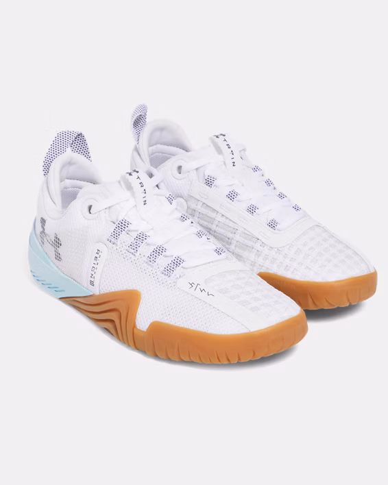 UA Reign 6 Women's Training Shoes