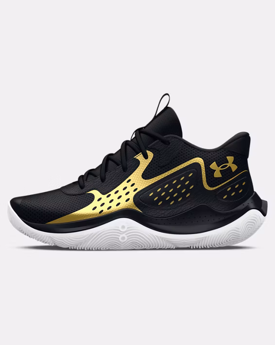 UA Jet '23 Unisex Basketball Shoes