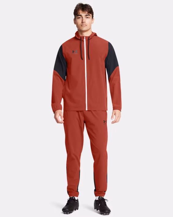 UA Challenger Pro Men's Tracksuit