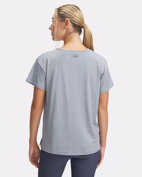 UA Vanish Energy Women's Short Sleeve