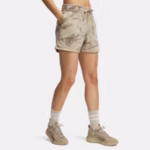 Project Rock Terry Women's Shorts