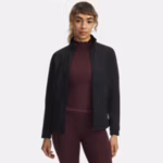 UA Drive Pro Hybrid Women's Full Zip