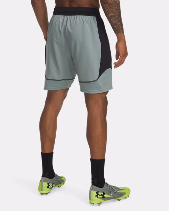 UA Challenger Pro Training Men's 18 cm Shorts