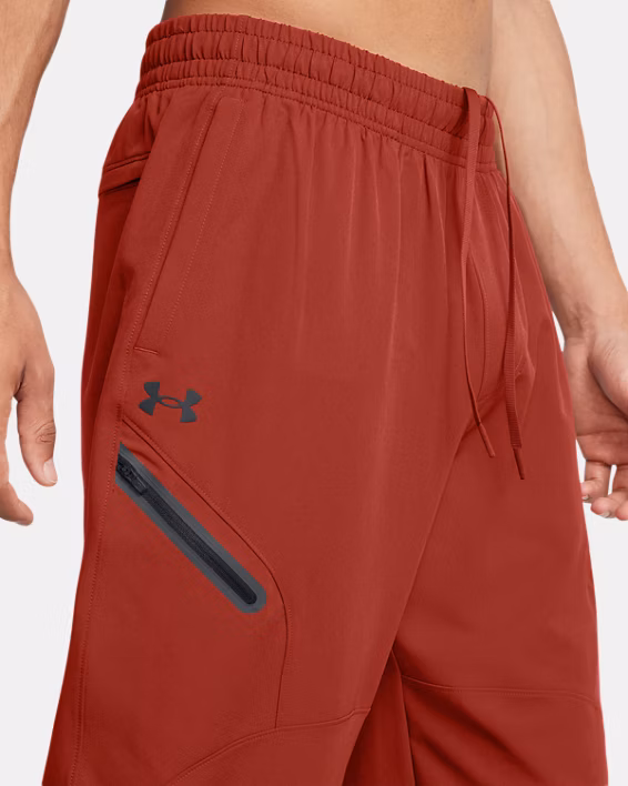 UA Unstoppable Men's Joggers