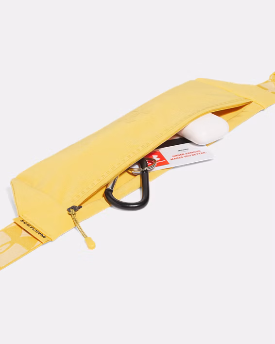 UA Velociti Run Belt