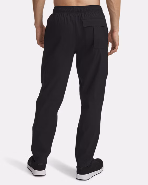 UA Unstoppable Textured Woven Men's Tapered Pants