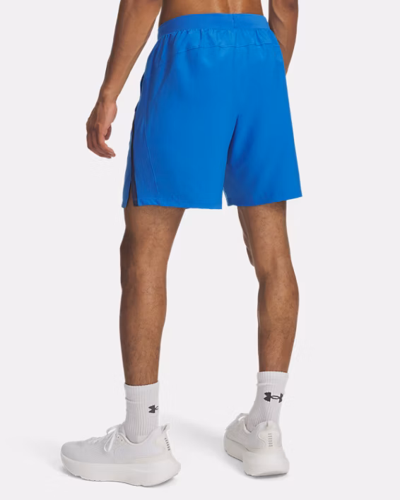 UA Launch Men's 18 cm Shorts