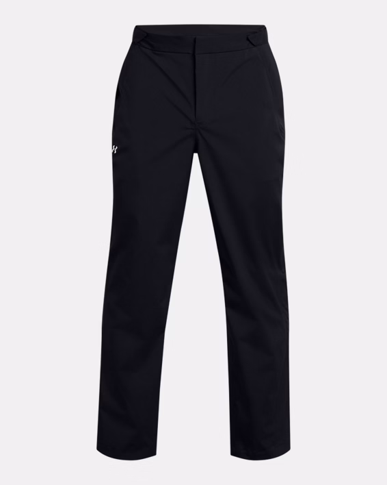 UA Rain Men's Golf Pants