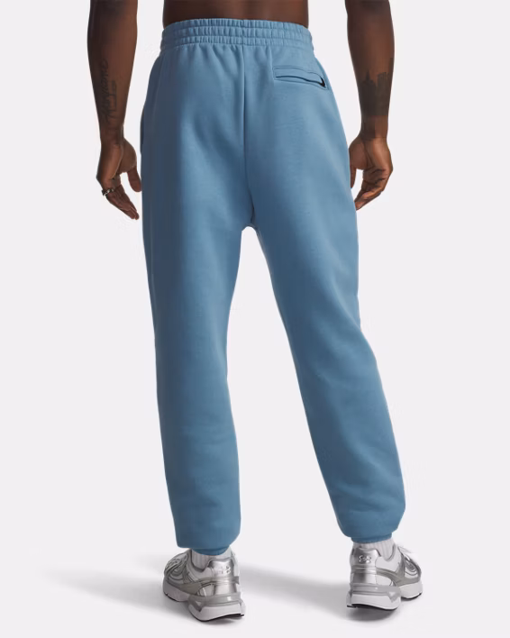 UA Icon Fleece Graphic Men's Joggers
