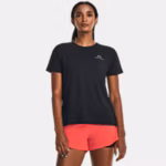 UA Vanish Energy Women's Short Sleeve