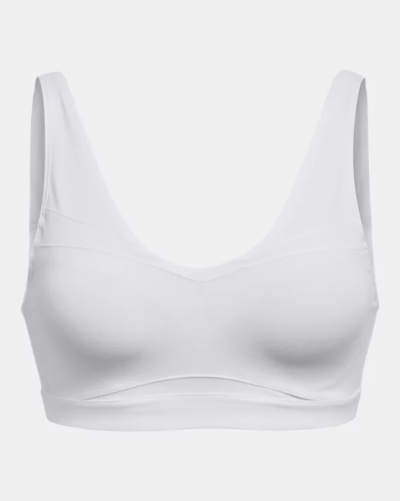UA SmartForm Evolution Mid Women's Sports Bra