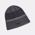 UA Launch Reflective Unisex Beanie