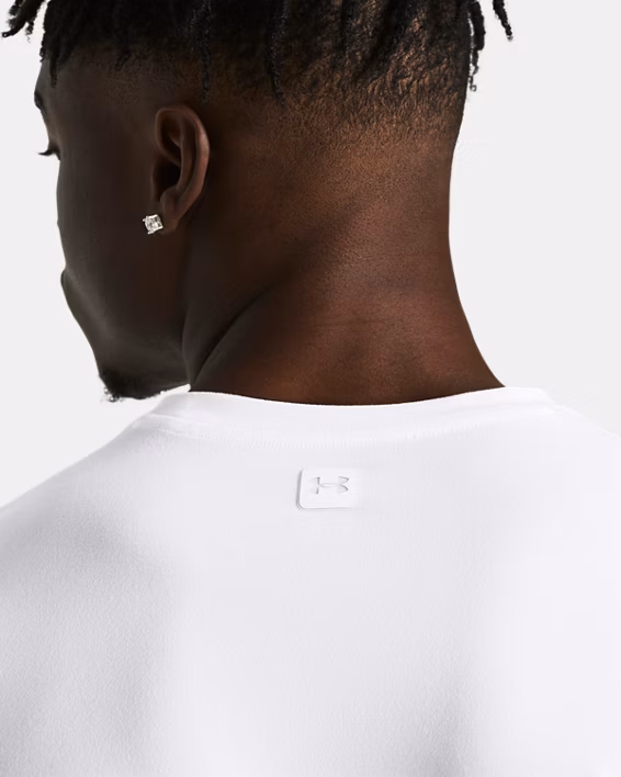 UA Meridian Men's Short Sleeve