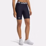 HeatGear® Women's 20 cm Shorts