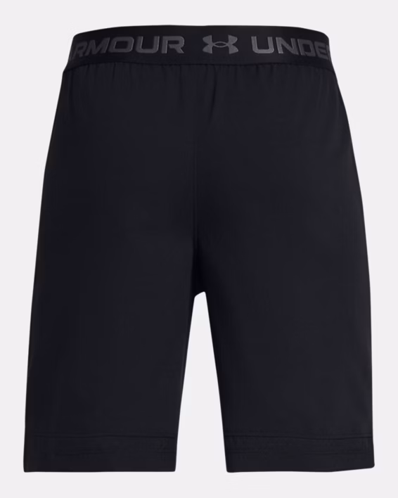 UA Vanish Boys' Shorts