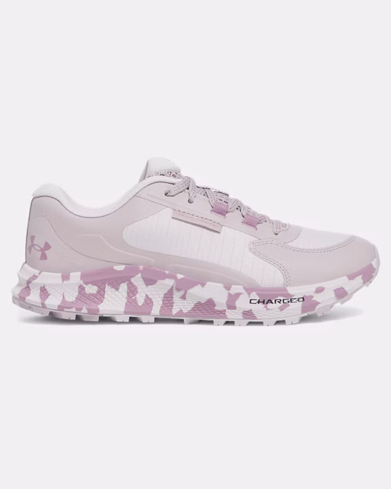 UA Bandit Trail 3 Women's Running Shoes