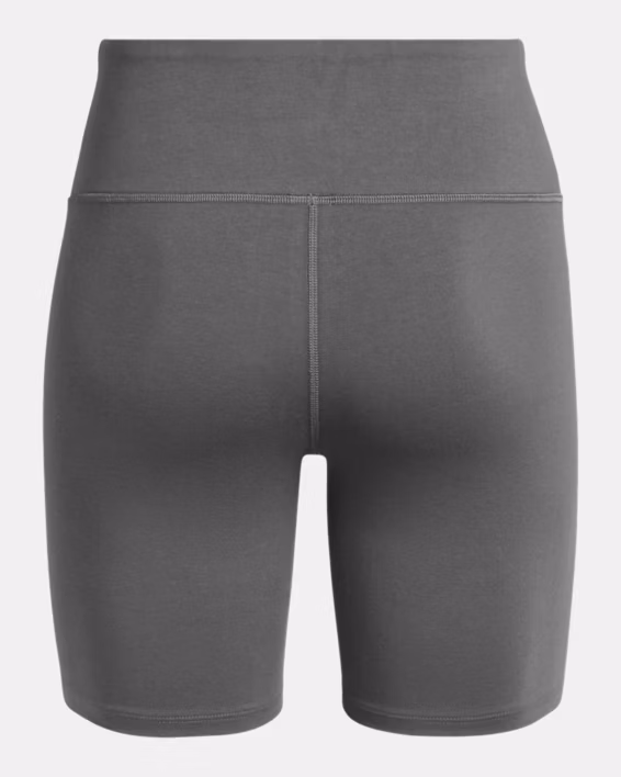 UA Rival Women's 18 cm Shorts