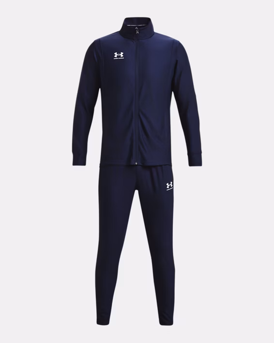 UA Challenger Men's Tracksuit