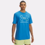 UA Foundation Men's Short Sleeve