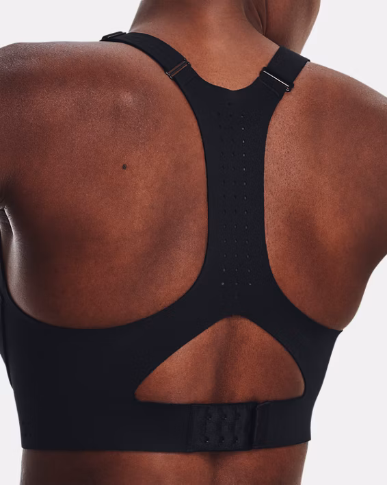 UA Vanish Elite High Women's Sports Bra