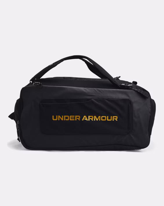 UA Contain Duo Medium Backpack Duffle