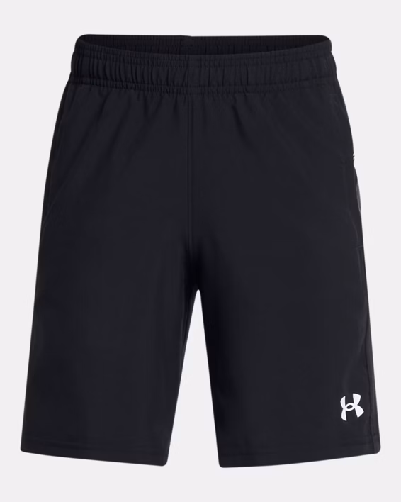 UA Tech™ Utility Woven Boys' Shorts