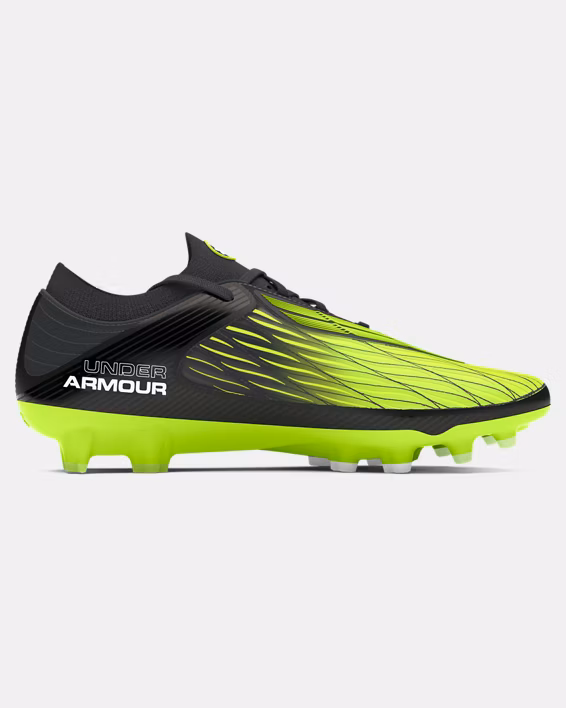 UA Magnetico Elite 4 FG Men's Soccer Cleats