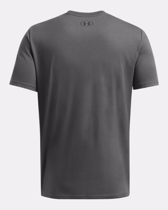 UA Foundation Men's Short Sleeve