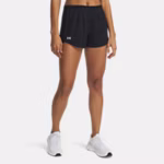 UA Tech™ Mesh Play Up Women's 8 cm Shorts