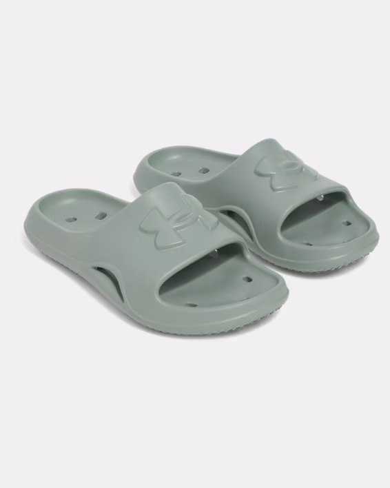 UA Locker V Women's Slides