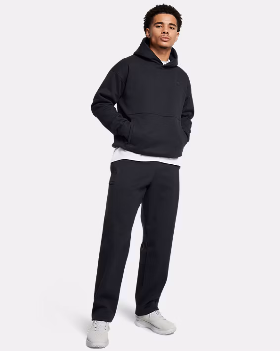 Curry DNA Men's Hoodie