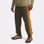 UA Icon Woven Men's Track Pants