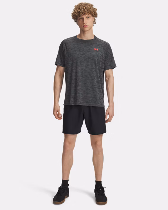 UA Tech™ Woven Wordmark Men's 21 cm Shorts