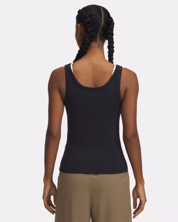 UA Meridian Women's Core Tank