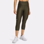 UA Tech Women's Capris