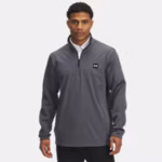 UA Drive Pro Storm Hybrid Men's ½ Zip
