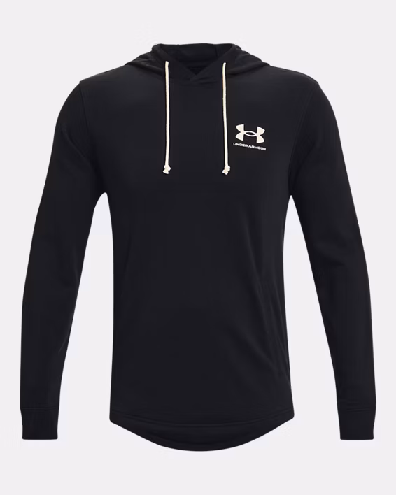 UA Rival Terry Men's Hoodie