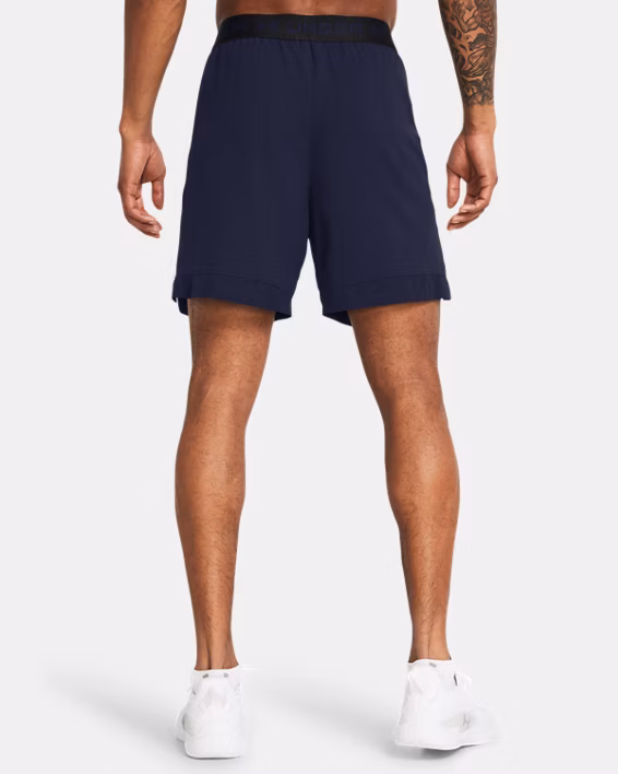 UA Vanish Woven Men's 15 cm Shorts