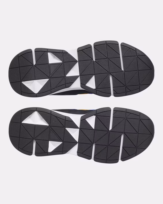 UA Forge 96 Unisex Shoes