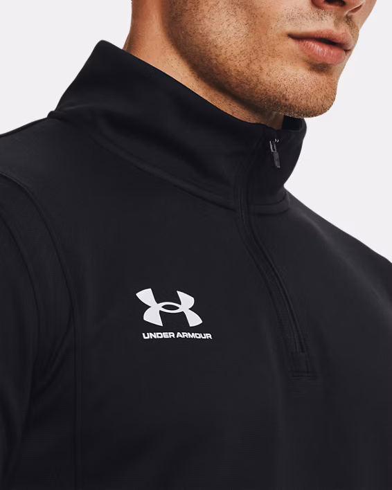 UA Challenger Men's Midlayer