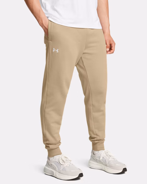 UA Rival Fleece Men's Joggers