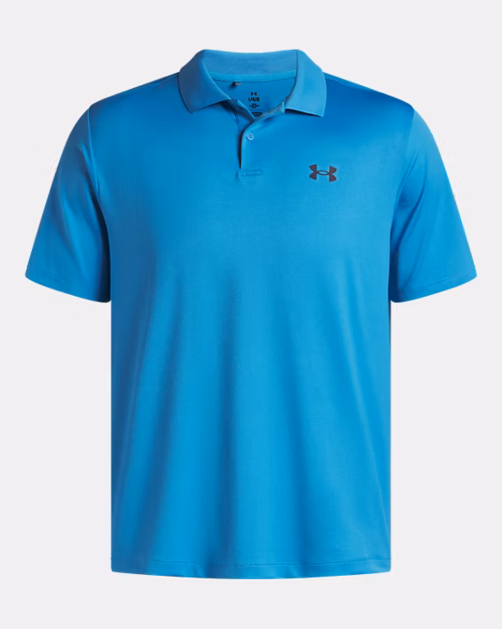 UA Matchplay Men's Polo